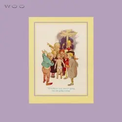 Whichever Way You Are Going, You Are Going Wrong by Woo
