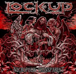 Necropolis Transparent by Lock Up