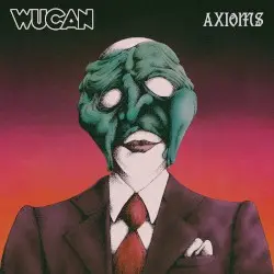 Axioms by Wucan