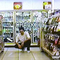 CRACKER by BONES