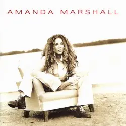 Amanda Marshall by Amanda Marshall