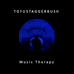 Music Therapy by Tofustaggerbush