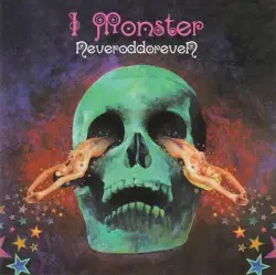 Neveroddoreven by I Monster
