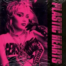 Plastic Hearts by Miley Cyrus
