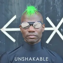 Unshakable by Green Velvet
