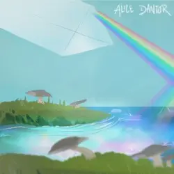 Land of Mushrooms and Prisms (Songtember 2019) by Alice Dantor