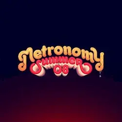 Summer 08 by Metronomy