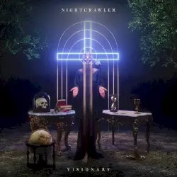 Visionary by Nightcrawler