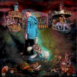 The Serenity of Suffering by Korn