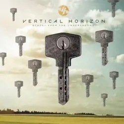 Echoes From the Underground by Vertical Horizon