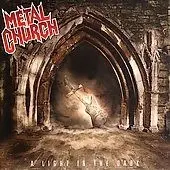 A Light in the Dark by Metal Church