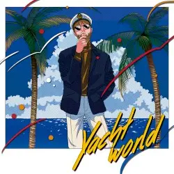 Yacht World by Engelwood