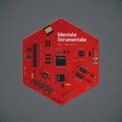 Mentale strumentale by Subsonica