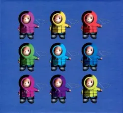 Anoraknophobia by Marillion