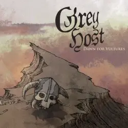 Dawn for Vultures by Grey Host