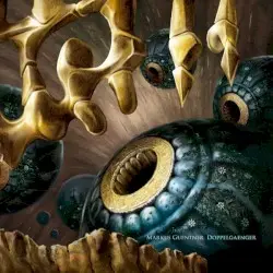Doppelgaenger by Markus Guentner