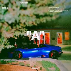“A” by Usher c/o Zaytoven