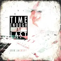Time Enough at Last by Erik Jackson