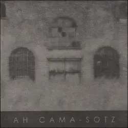 Murder Themes I by Ah Cama-Sotz