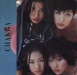 CHAKRA by CHAKRA