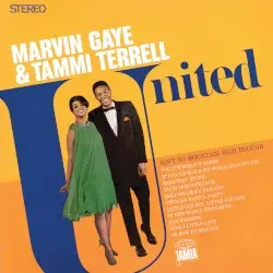 United by Marvin Gaye & Tammi Terrell