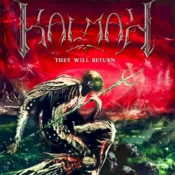 They Will Return by Kalmah