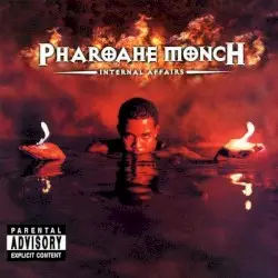 Internal Affairs by Pharoahe Monch