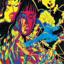 Drop by Thee Oh Sees
