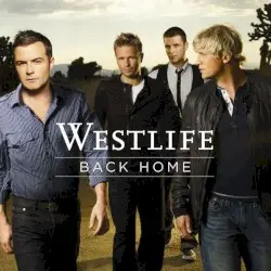 Back Home by Westlife