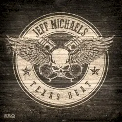 Texas Heat by Jeff Michaels
