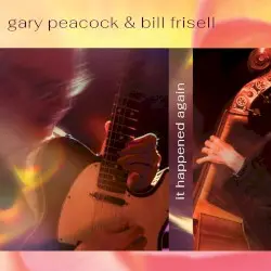 It Happened Again by Bill Frisell & Gary Peacock