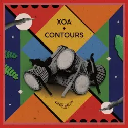 Too Much Talking by XOA & Contours
