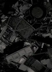 Fields Of Waste by Compactor
