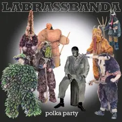 polka party by LaBrassBanda