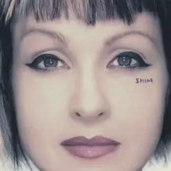 Shine by Cyndi Lauper