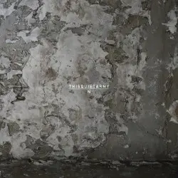 Zerfall | Zerfallen by thisquietarmy x N