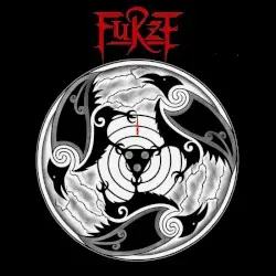 Caw Entrance by Furze
