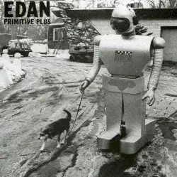 Primitive Plus by Edan