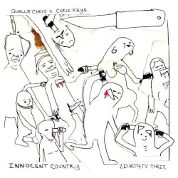 Innocent Country by Quelle Chris