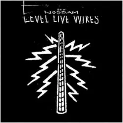 Level Live Wires by Odd Nosdam