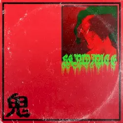 CREEP TAPES: 鬼 by SKINDANCE