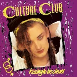 Kissing to Be Clever by Culture Club