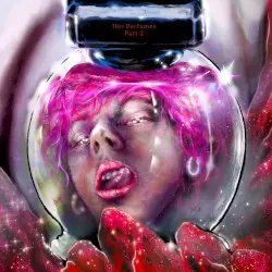 Her Perfumes, Part 2 by M4 Vaporwave