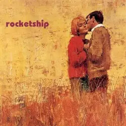 A Certain Smile, a Certain Sadness by Rocketship