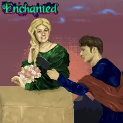 Enchanted by DJ Sabrina the Teenage DJ