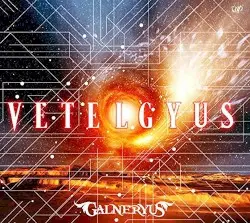 Vetelgyus by GALNERYUS