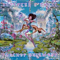 PopChop Shitwave by Buttress O'Kneel