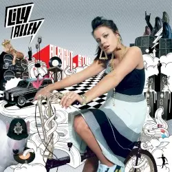 Alright, Still by Lily Allen