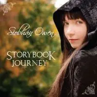 Storybook Journey by Siobhan Owen