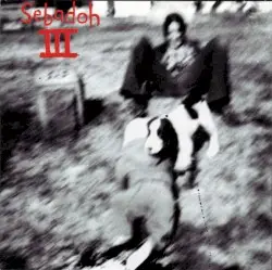 III by Sebadoh